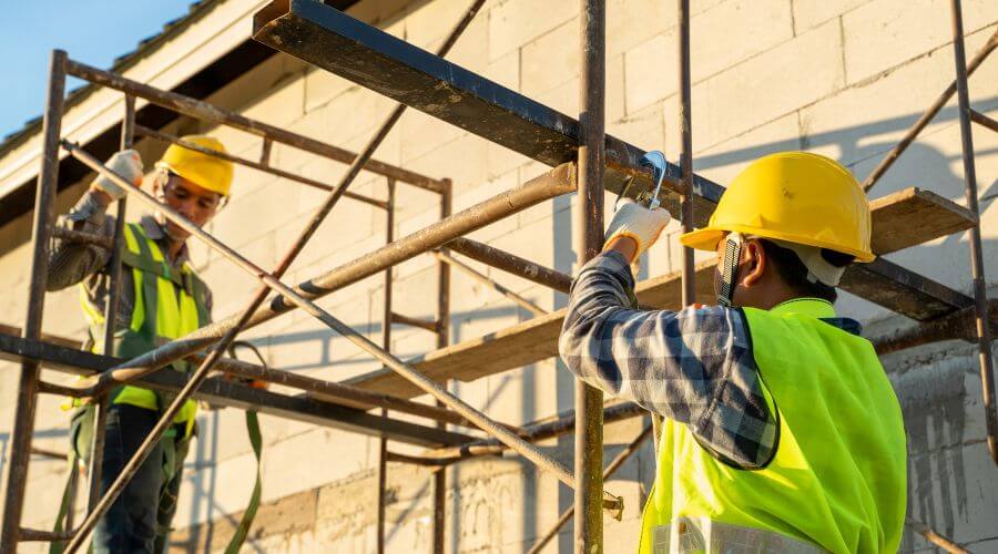 Soffit Repair in Lavalette, WV